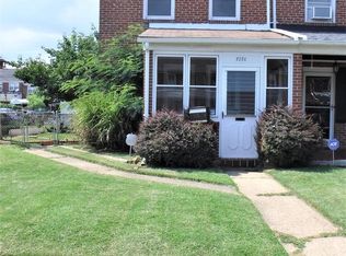 7276 Bridgewood Dr, Baltimore, MD 21224