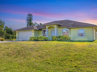 225 San Marco Ave, North Port, FL 34287