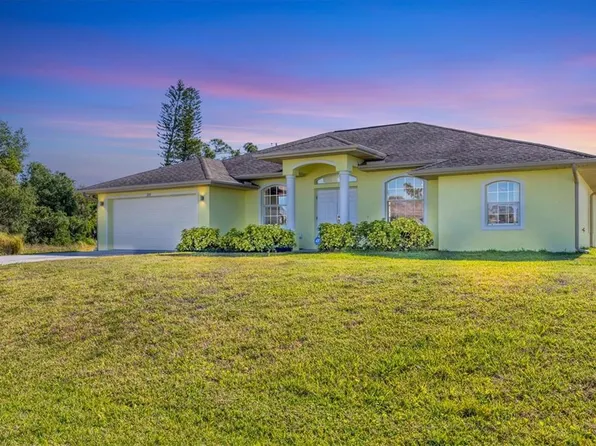 225 San Marco Ave, North Port, FL 34287