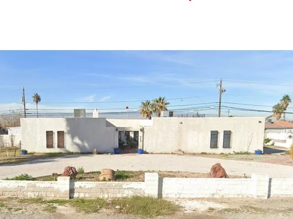 649 Wilshire Blvd, Las Vegas, NV 89110