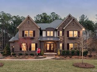 225 Eden Hollow Ln #139, Weddington, NC 28104