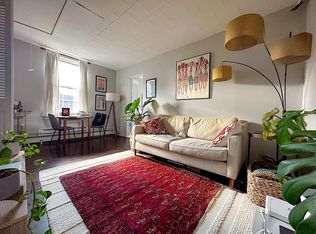 37 Cornelia St UNIT PENTHOUSE, New York, NY 10014
