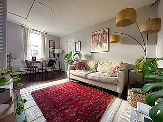 Rented by Tahari Realty LLC