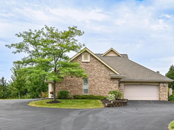 8495 South Deerwood LANE, Franklin, WI 53132