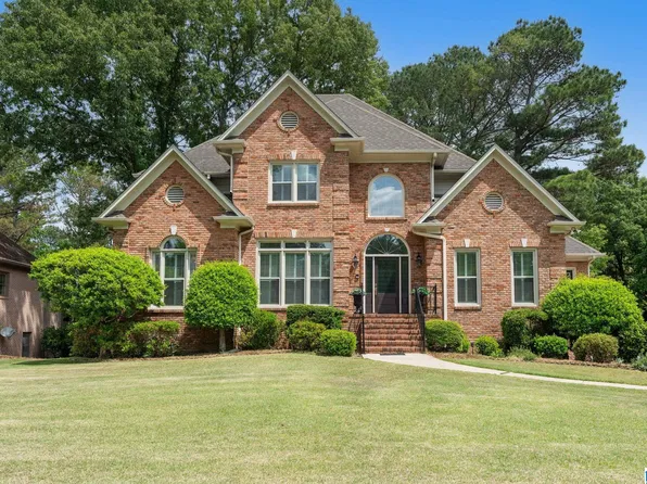 3825 Kinross Dr, Birmingham, AL 35242