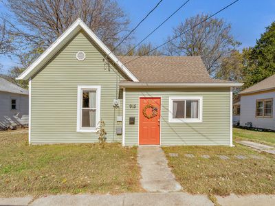915 W Harrison Street, Springfield, MO, 65806