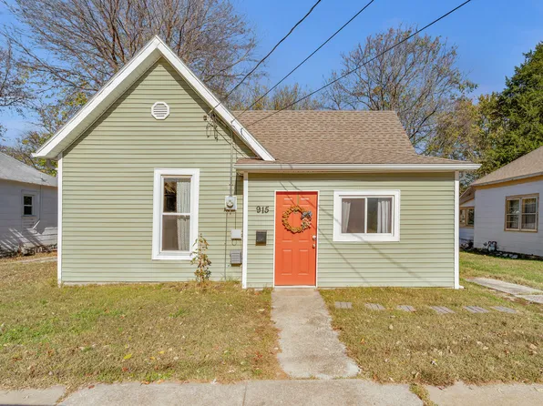 915 W Harrison Street, Springfield, MO 65806