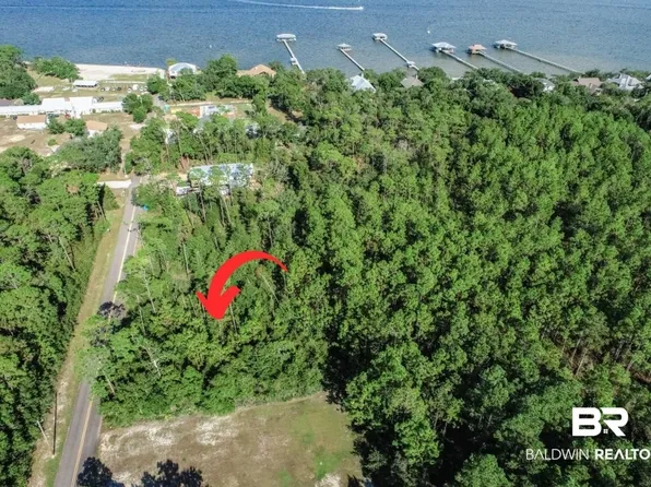 0 Josephine Dr, Elberta, AL 36530