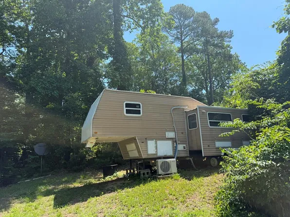 LOT 175 Black Oak Ct, Horntown, VA 23395