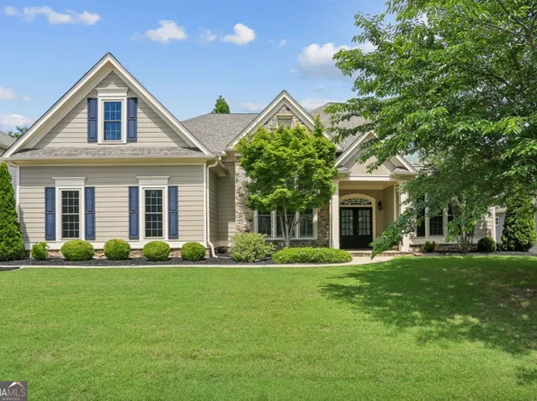4061 Copper Creek Way, Buford, GA 30519