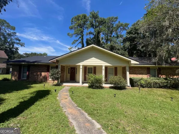 105 Thiot Ln, Brunswick, GA 31525