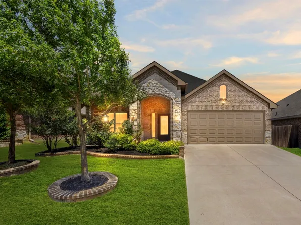 224 Carson Dr, Waxahachie, TX 75167