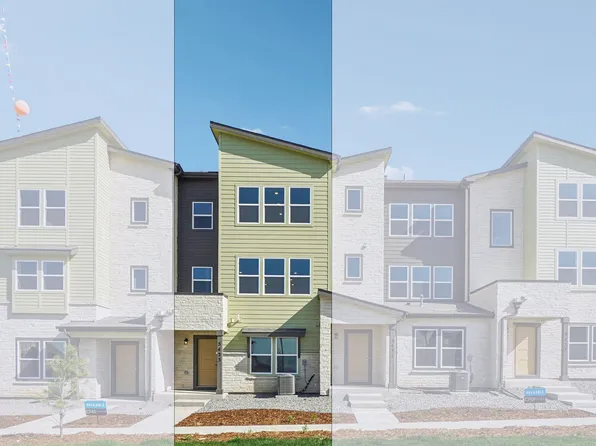 5423 N Eaton Park Way, Aurora, CO 80019