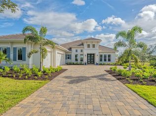 7993 Bowspirit Way, Bradenton, FL 34202