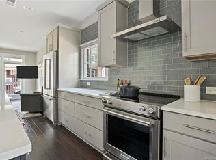 1024 Wesley Park Ln #10, Charlotte, NC 28208