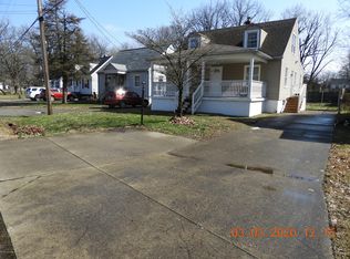 4709 S Rutland Ave, Louisville, KY