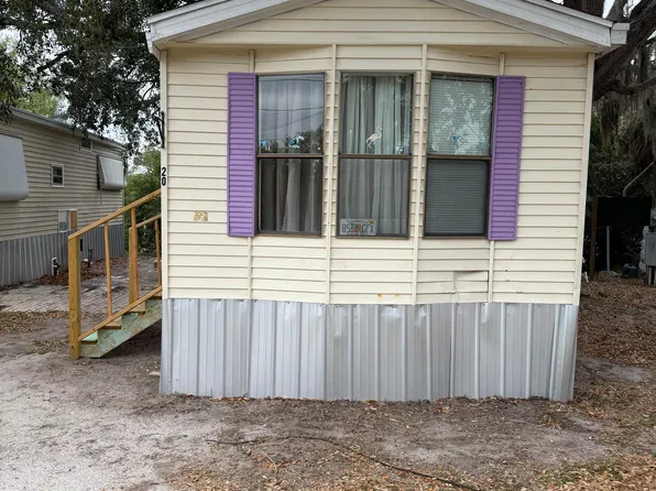 11310 S Us Highway 41 #20, Gibsonton, FL 33534