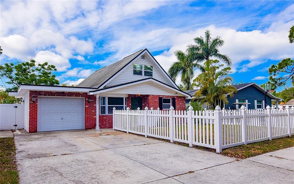 8080 37th Ave N, Saint Petersburg, FL 33710 Zillow