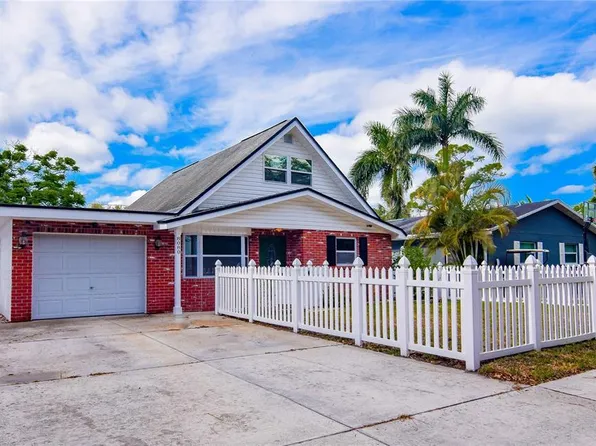 8080 37th Ave N, Saint Petersburg, FL 33710