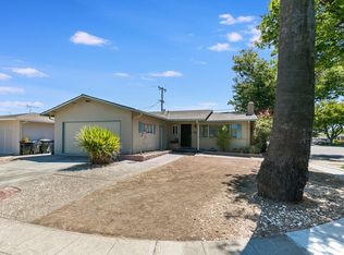 1698 Heron Ave, Sunnyvale, CA 94087