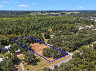 Lake Unity Rd #5, Fruitland Park, FL 34731