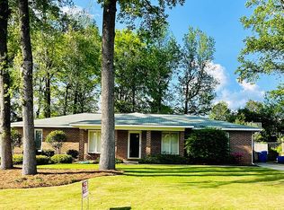 6540 Malibu Dr, Columbus, GA 31909