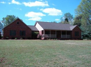 1435 Main Church Rd, Mocksville, NC 27028