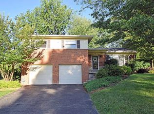 1145 Immaculate Ln, Cincinnati, OH 45255
