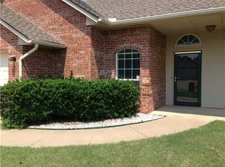 8105 NW 84th St, Oklahoma City, OK 73132