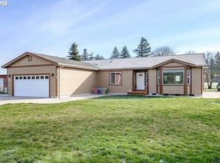 6176 B St SE, Turner, OR 97392