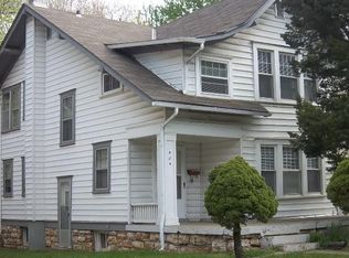 404 E 59th St, Kansas City, MO 64110