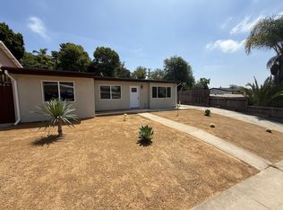 4293 College Ave, San Diego, CA 92115