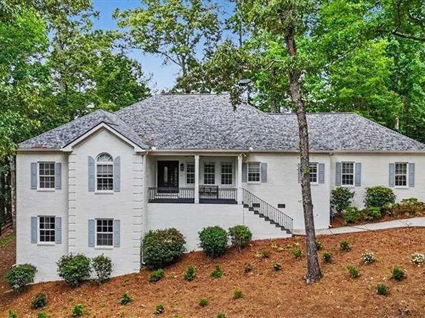 1050 Wiley Bridge Rd, Woodstock, GA 30188