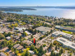 822 6th Street S, Kirkland, WA 98033