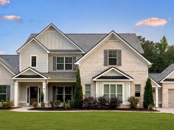 150 Peppertree Dr, Newnan, GA 30265
