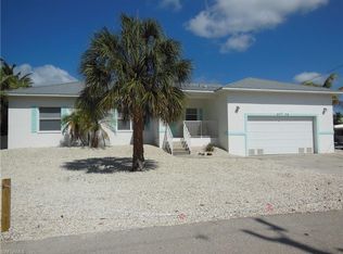 2770 Geary St, Matlacha, FL 33993