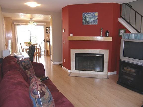 living room 2nd