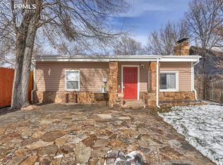 215 W Iowa Ave, Fountain, CO 80817