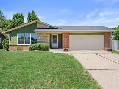 1610 Hickory STREET, South Milwaukee, WI, 53172