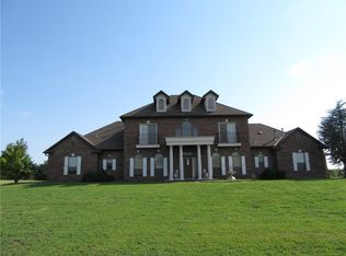 19445 Sportsman Rd, Edmond, OK 73012