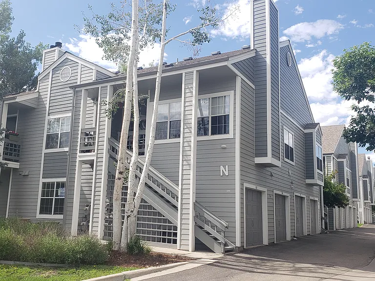 7401 Spyglass Ct #N101 — Photo 1