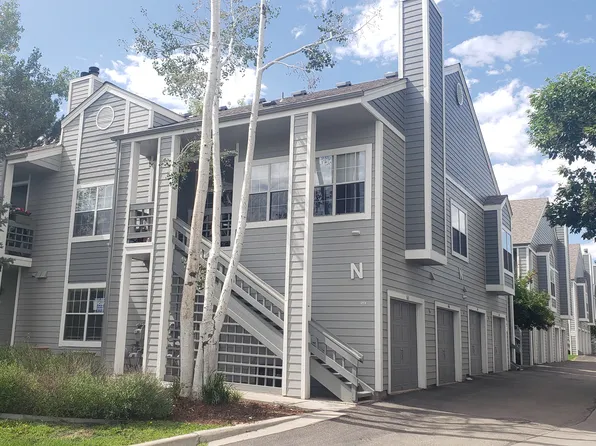 7401 Spyglass Ct #N101, Boulder, CO 80301