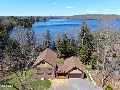 301 S Shore Road Peck, Gloversville, NY, 12078