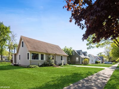 325 E Medill Ave, Northlake, IL, 60164