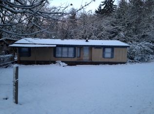 2030 Dan Kelly Rd, Port Angeles, WA 98363