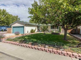 3375 Kings Row, Reno, NV 89503