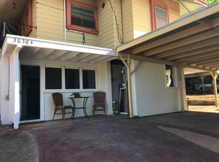 3638 Crater Rd APT D, Honolulu, HI 96816