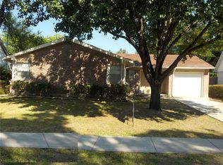 2727 Linhaven Dr, Mesquite, TX 75150