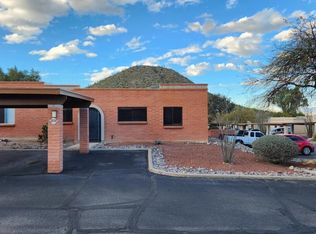 2874 W Sheryl Dr, Tucson, AZ 85713