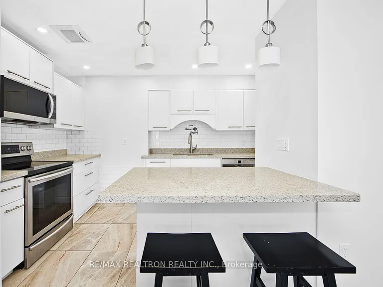 4001 Don Mills Rd #235 — Photo 9